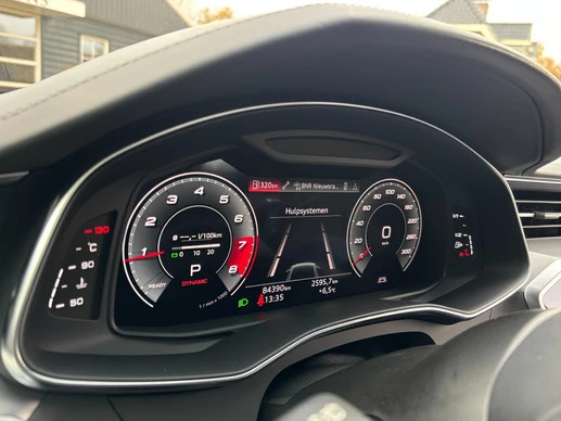 Audi A6 - Afbeelding 14 van 28