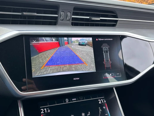 Audi A6 - Afbeelding 18 van 28