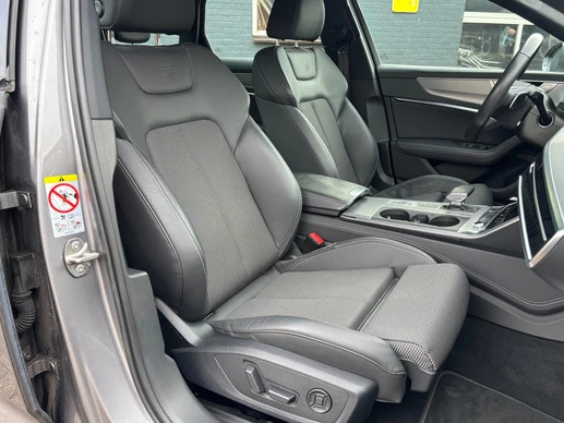 Audi A6 - Afbeelding 20 van 28