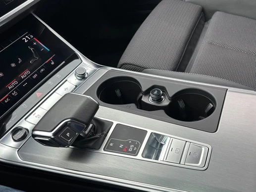 Audi A6 - Afbeelding 21 van 28