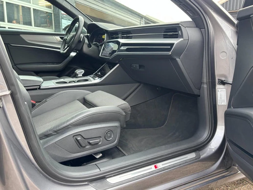 Audi A6 - Afbeelding 22 van 28