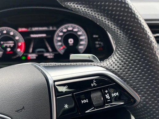 Audi A6 - Afbeelding 23 van 28