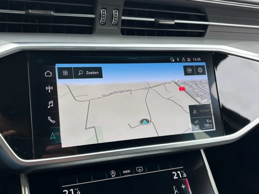 Audi A6 - Afbeelding 26 van 28