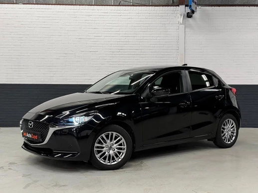 Mazda 2 - Afbeelding 1 van 23