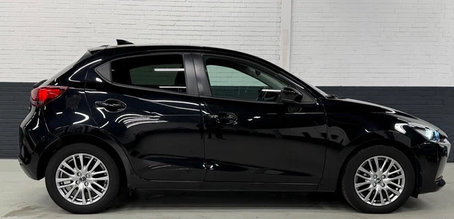 Mazda 2 - Afbeelding 6 van 23