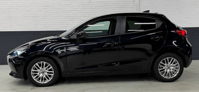 Mazda 2 - Afbeelding 7 van 23