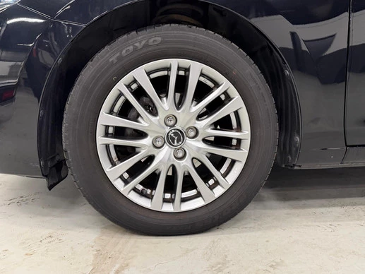 Mazda 2 - Afbeelding 8 van 23