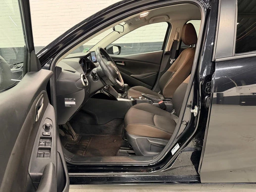 Mazda 2 - Afbeelding 9 van 23