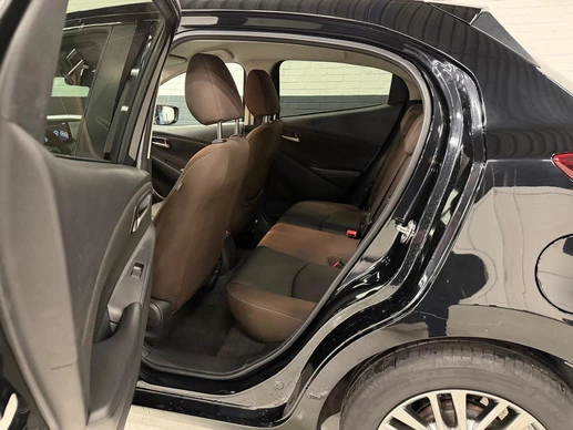 Mazda 2 - Afbeelding 10 van 23