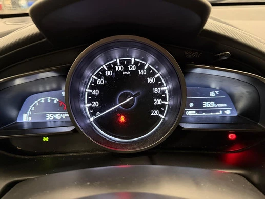 Mazda 2 - Afbeelding 11 van 23