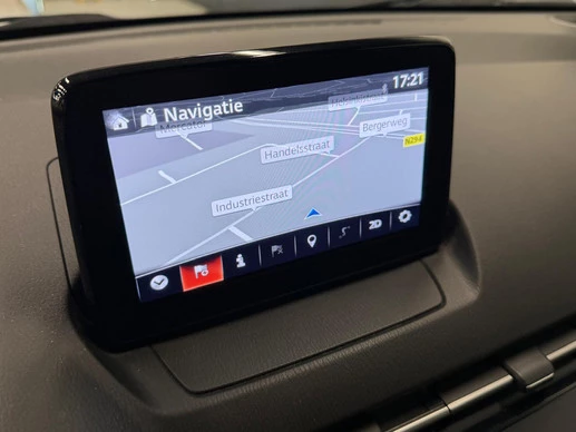 Mazda 2 - Afbeelding 14 van 23