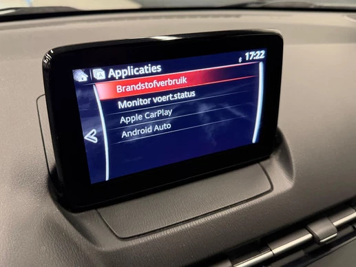 Mazda 2 - Afbeelding 16 van 23