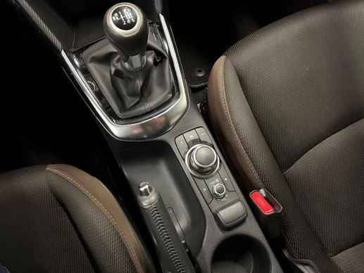 Mazda 2 - Afbeelding 20 van 23