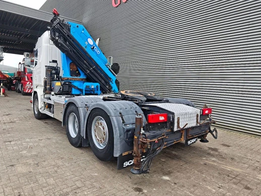 Scania R - Afbeelding 5 van 14
