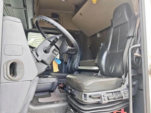 Scania R - Afbeelding 11 van 14