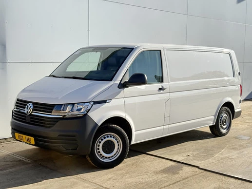 Volkswagen e-Transporter - Afbeelding 1 van 27