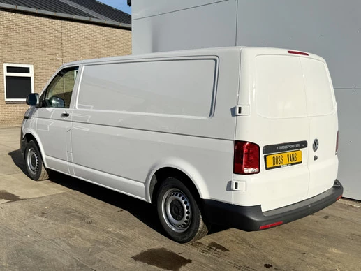 Volkswagen e-Transporter - Afbeelding 2 van 27