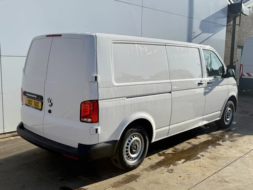 Volkswagen e-Transporter - Afbeelding 3 van 27