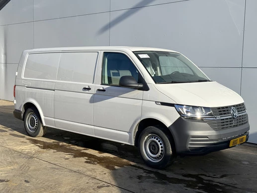 Volkswagen e-Transporter - Afbeelding 4 van 27
