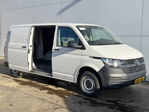 Volkswagen e-Transporter - Afbeelding 5 van 27