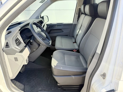 Volkswagen e-Transporter - Afbeelding 7 van 27