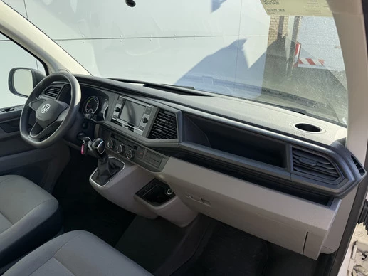 Volkswagen e-Transporter - Afbeelding 9 van 27