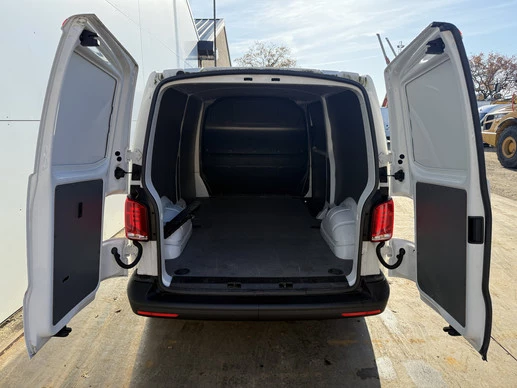 Volkswagen e-Transporter - Afbeelding 11 van 27