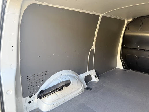 Volkswagen e-Transporter - Afbeelding 12 van 27