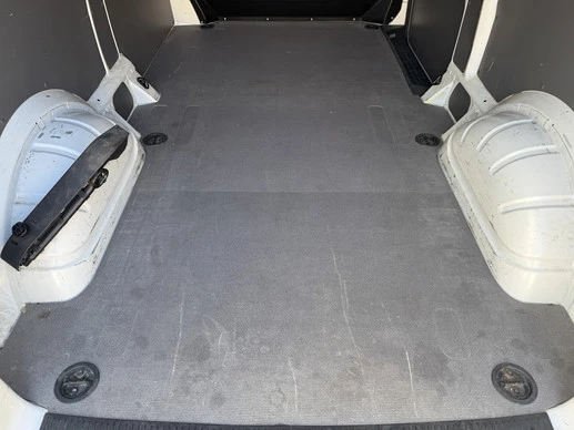 Volkswagen e-Transporter - Afbeelding 13 van 27