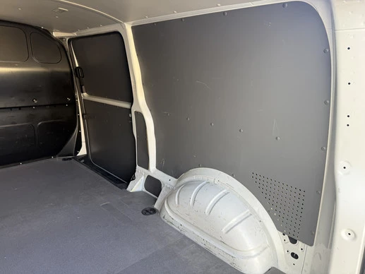 Volkswagen e-Transporter - Afbeelding 15 van 27