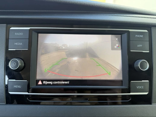 Volkswagen e-Transporter - Afbeelding 17 van 27