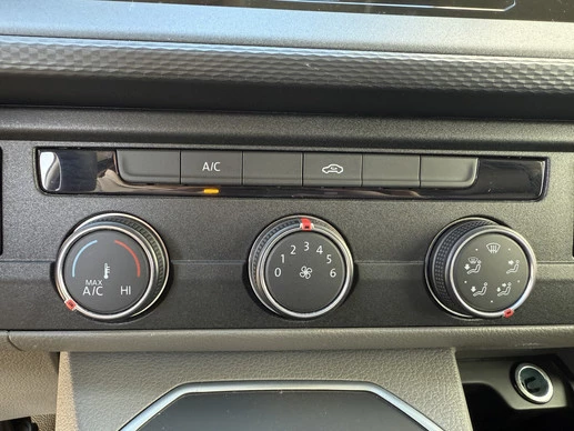 Volkswagen e-Transporter - Afbeelding 18 van 27