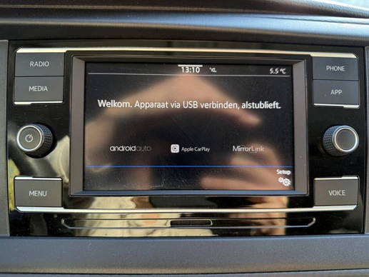 Volkswagen e-Transporter - Afbeelding 19 van 27