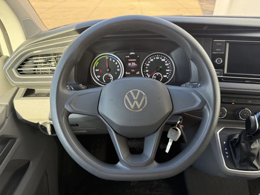 Volkswagen e-Transporter - Afbeelding 20 van 27