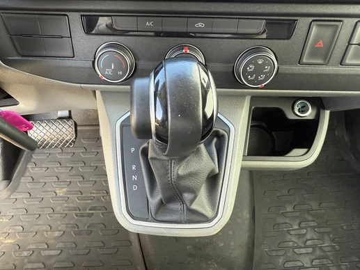 Volkswagen e-Transporter - Afbeelding 21 van 27