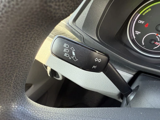 Volkswagen e-Transporter - Afbeelding 22 van 27