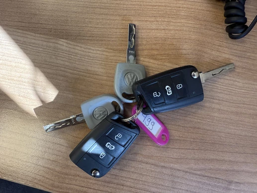 Volkswagen e-Transporter - Afbeelding 27 van 27