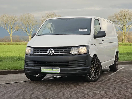 Volkswagen Transporter - Afbeelding 1 van 14