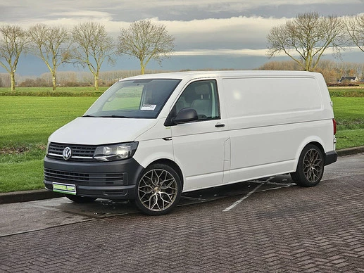 Volkswagen Transporter - Afbeelding 2 van 14