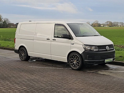 Volkswagen Transporter - Afbeelding 5 van 14