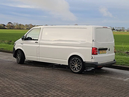 Volkswagen Transporter - Afbeelding 6 van 14