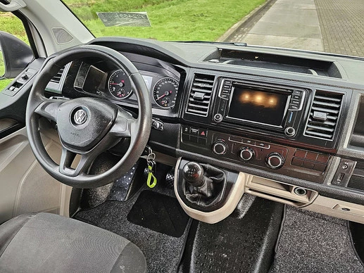 Volkswagen Transporter - Afbeelding 8 van 14