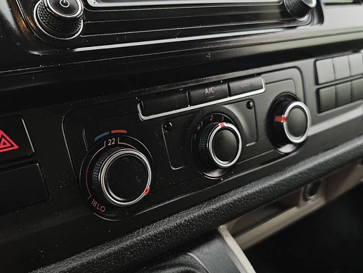 Volkswagen Transporter - Afbeelding 9 van 14