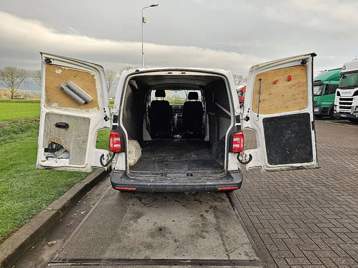 Volkswagen Transporter - Afbeelding 10 van 14