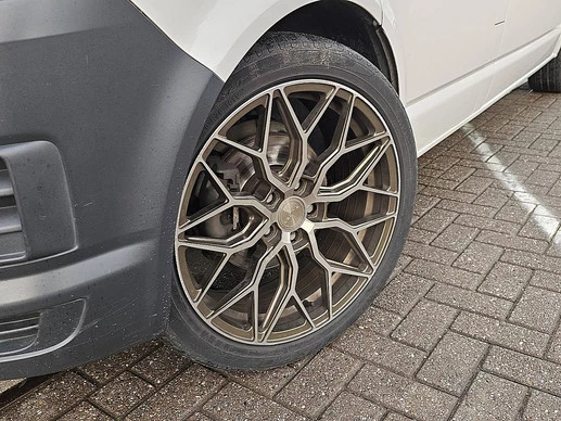 Volkswagen Transporter - Afbeelding 12 van 14