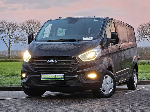 Ford Transit Custom - Afbeelding 1 van 20