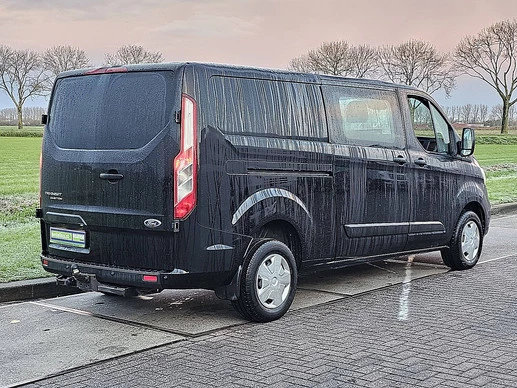 Ford Transit Custom - Afbeelding 3 van 20