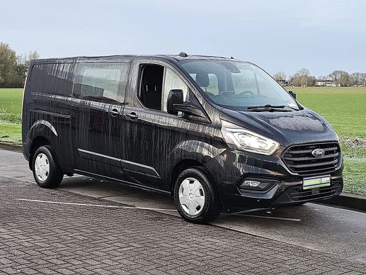 Ford Transit Custom - Afbeelding 5 van 20