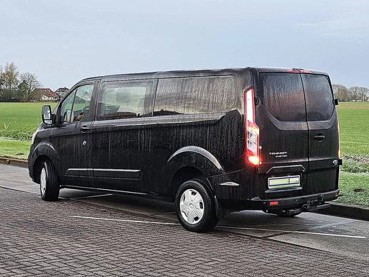 Ford Transit Custom - Afbeelding 6 van 20
