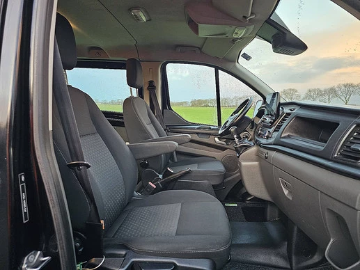 Ford Transit Custom - Afbeelding 7 van 20